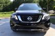 2019 Nissan Pathfinder PLATINUM TRIM, FULLY LOADED, 20" WHEELS, NAVI, BSM, LEATHER!!! - 22809694 - 7