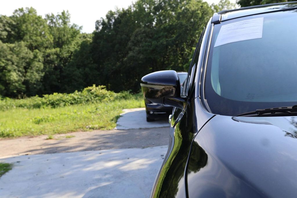 2019 Nissan Pathfinder PLATINUM TRIM, FULLY LOADED, 20" WHEELS, NAVI, BSM, LEATHER!!! - 22809694 - 8