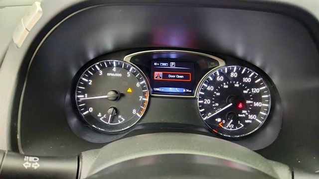 2019 Nissan Pathfinder SV 4x4 w/ All Weather Package - 23040016 - 13
