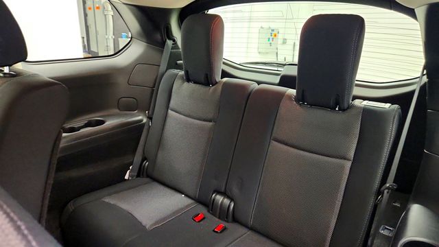 2019 Nissan Pathfinder SV 4x4 w/ All Weather Package - 23040016 - 20