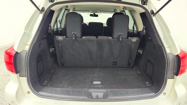 2019 Nissan Pathfinder SV 4x4 w/ All Weather Package - 23040016 - 21