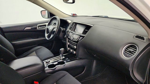 2019 Nissan Pathfinder SV 4x4 w/ All Weather Package - 23040016 - 24