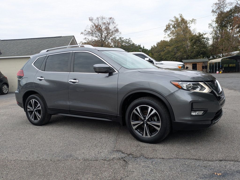 2019 Nissan Rogue  - 22948180 | Video 1