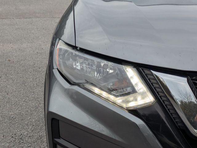 2019 Nissan Rogue  - 22948180 - 9