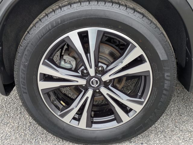 2019 Nissan Rogue  - 22948180 - 11