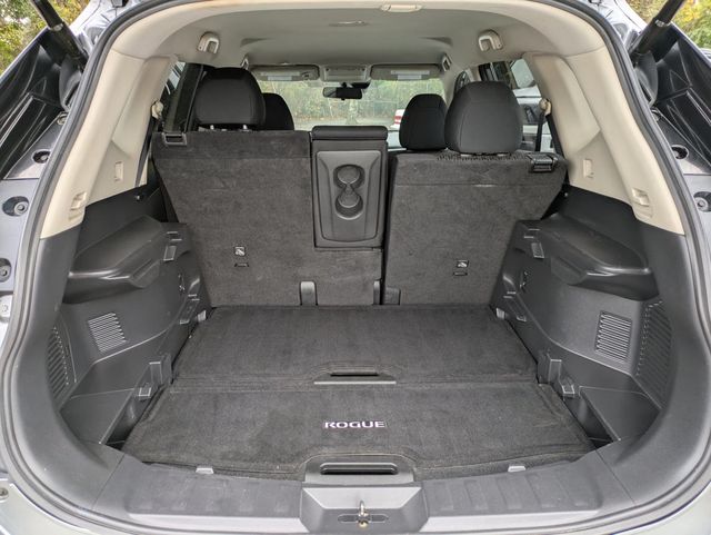 2019 Nissan Rogue  - 22948180 - 12