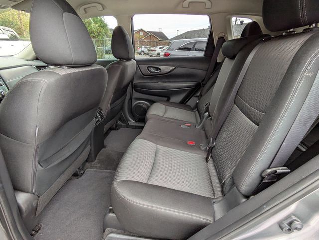2019 Nissan Rogue  - 22948180 - 13