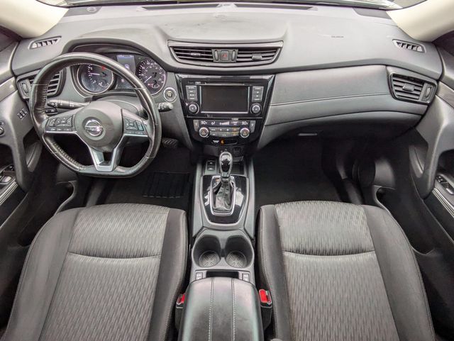 2019 Nissan Rogue  - 22948180 - 14