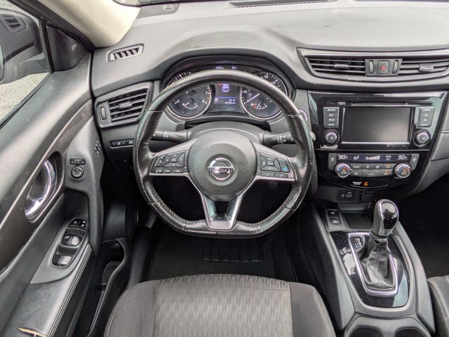 2019 Nissan Rogue  - 22948180 - 15