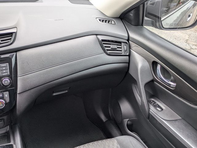 2019 Nissan Rogue  - 22948180 - 16