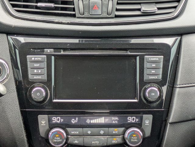 2019 Nissan Rogue  - 22948180 - 17
