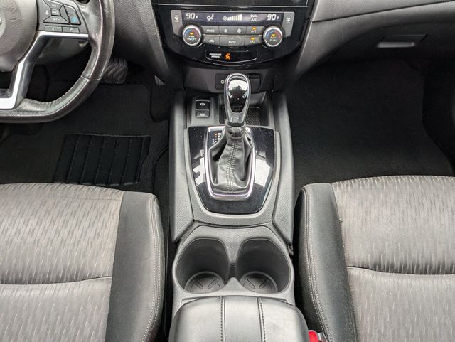 2019 Nissan Rogue  - 22948180 - 18