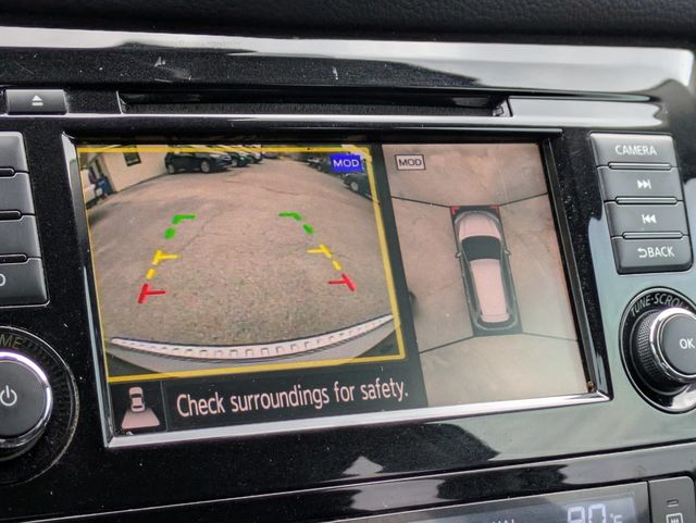 2019 Nissan Rogue  - 22948180 - 21