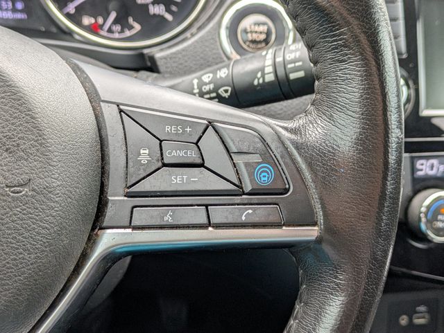2019 Nissan Rogue  - 22948180 - 27