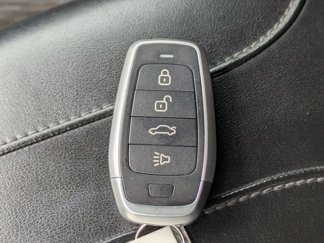 2019 Nissan Rogue  - 22948180 - 30