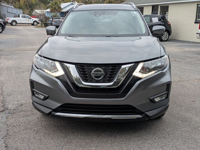 2019 Nissan Rogue  - 22948180 - 8