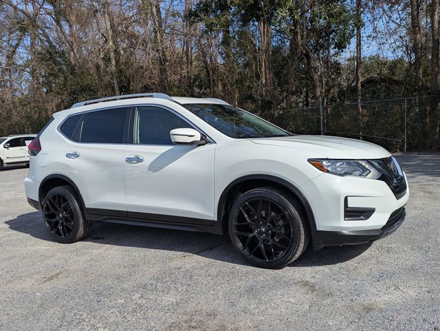 2019 Nissan Rogue  - 22977102 - 0
