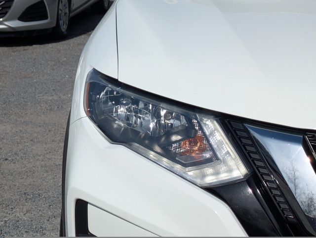 2019 Nissan Rogue  - 22977102 - 10