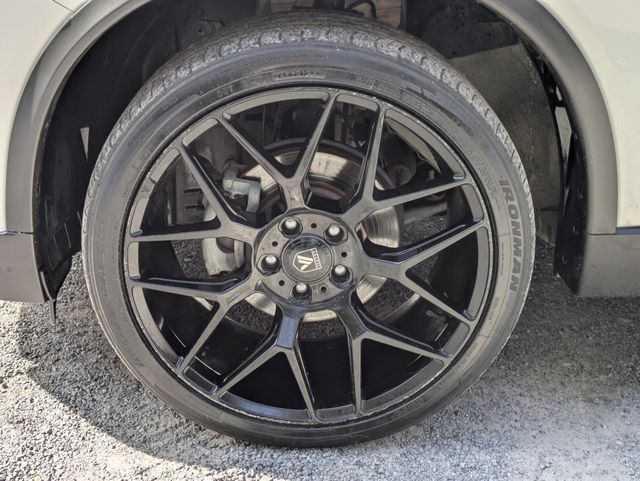 2019 Nissan Rogue  - 22977102 - 12