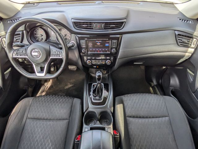 2019 Nissan Rogue  - 22977102 - 14