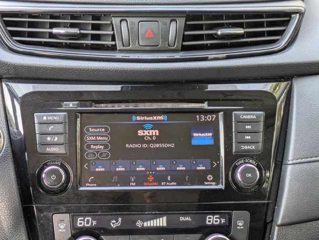 2019 Nissan Rogue  - 22977102 - 17