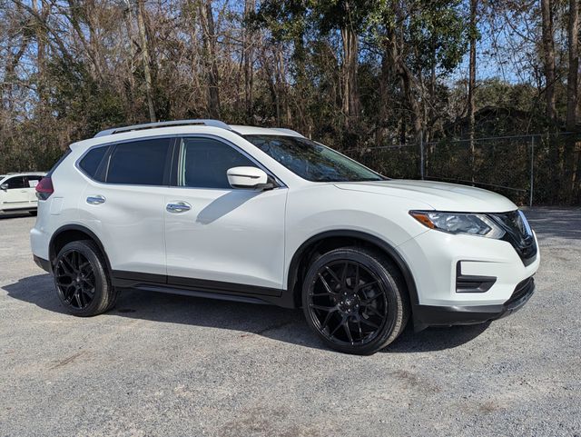 2019 Nissan Rogue  - 22977102 - 1