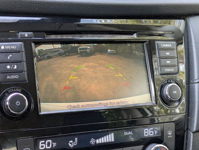 2019 Nissan Rogue  - 22977102 - 21