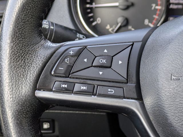 2019 Nissan Rogue  - 22977102 - 25