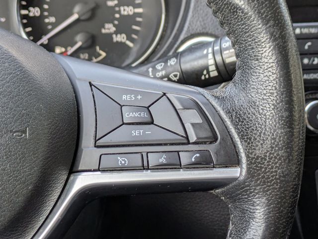 2019 Nissan Rogue  - 22977102 - 26