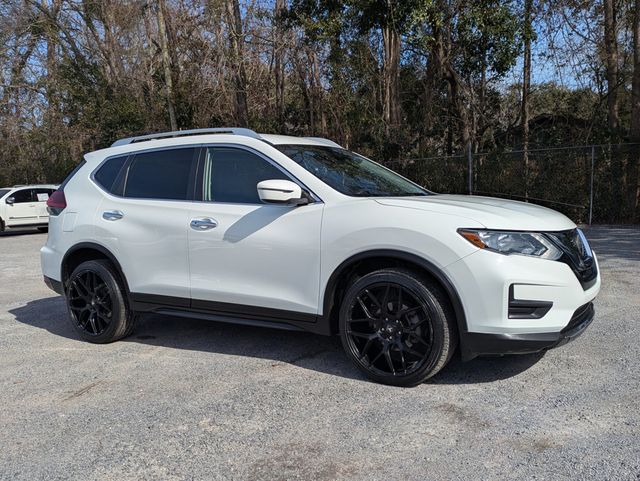 2019 Nissan Rogue  - 22977102 - 2