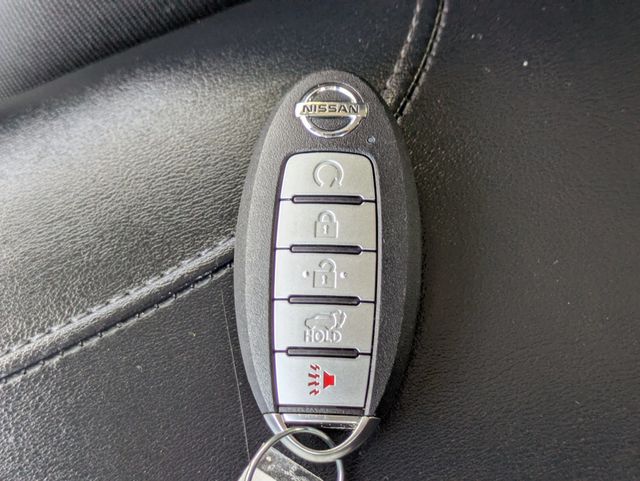 2019 Nissan Rogue  - 22977102 - 29