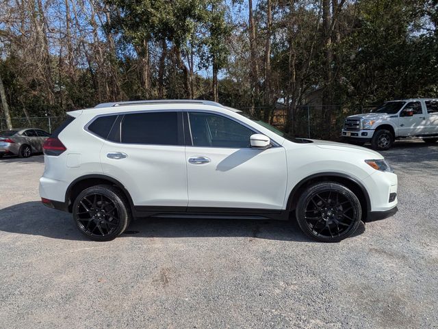 2019 Nissan Rogue  - 22977102 - 3