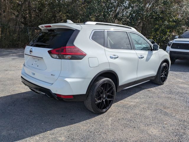 2019 Nissan Rogue  - 22977102 - 4