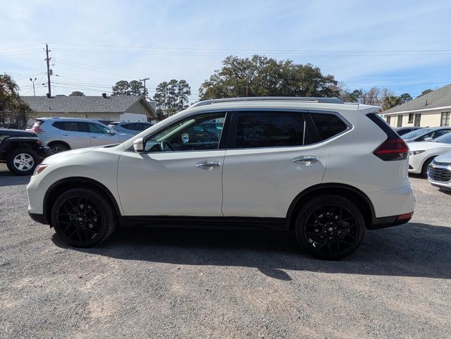 2019 Nissan Rogue  - 22977102 - 7