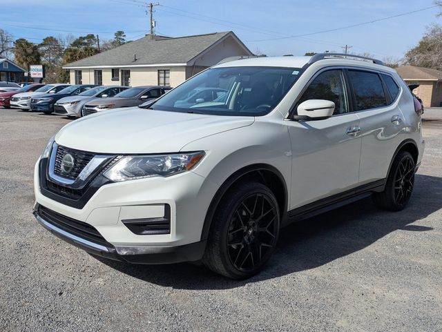 2019 Nissan Rogue  - 22977102 - 8