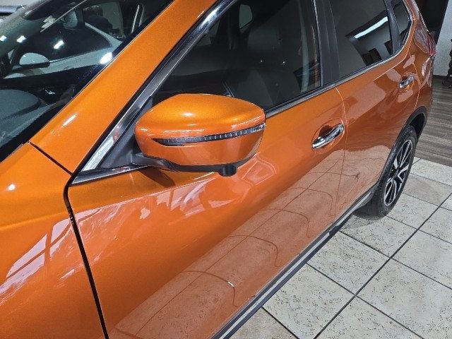 2019 Nissan Rogue AWD S - 22952992 - 9