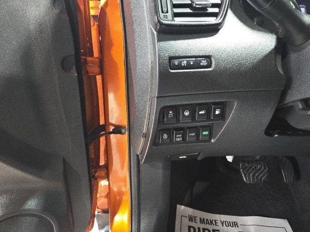 2019 Nissan Rogue AWD S - 22952992 - 11