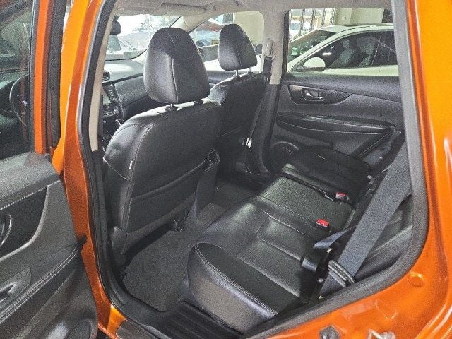 2019 Nissan Rogue AWD S - 22952992 - 14