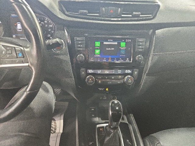 2019 Nissan Rogue AWD S - 22952992 - 16