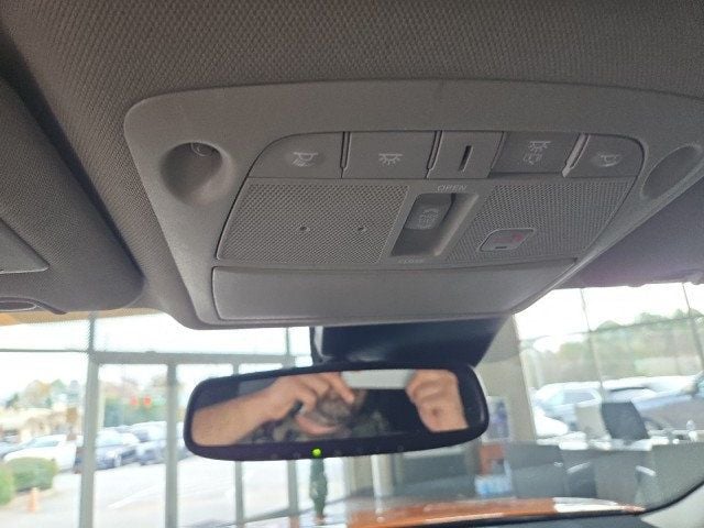 2019 Nissan Rogue AWD S - 22952992 - 17