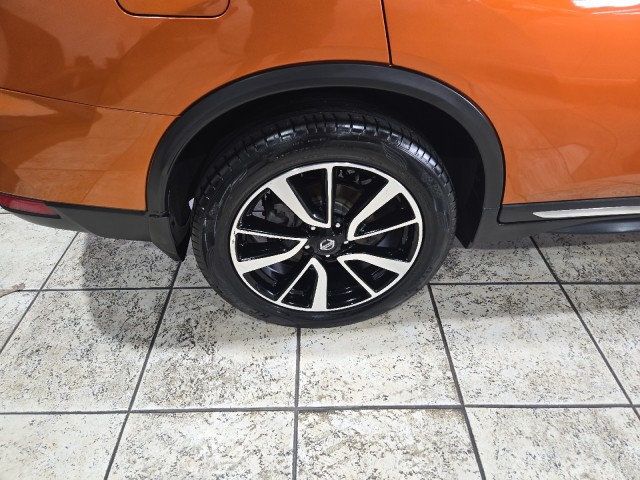 2019 Nissan Rogue AWD S - 22952992 - 22