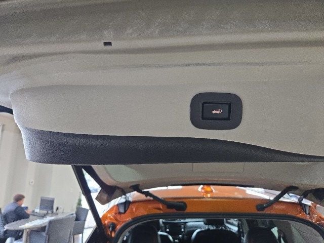 2019 Nissan Rogue AWD S - 22952992 - 6