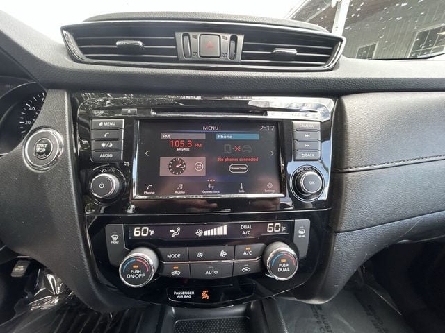 2019 Nissan Rogue AWD S - 23051288 - 16