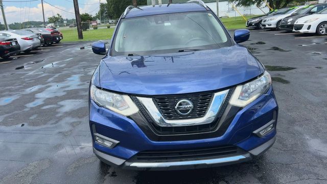 2019 Nissan Rogue AWD S - 23051288 - 2