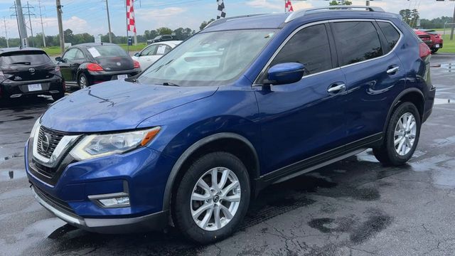 2019 Nissan Rogue AWD S - 23051288 - 3