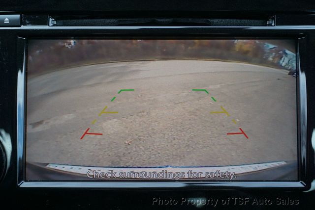 2019 Nissan Rogue AWD S CARPLAY REAR CAMERA BLIND SPOT LANE ASSIST  - 22947064 - 19