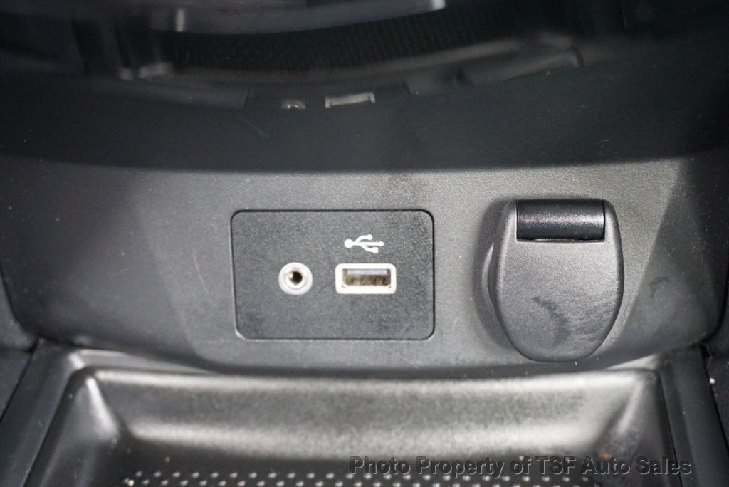 2019 Nissan Rogue AWD S CARPLAY REAR CAMERA BLIND SPOT LANE ASSIST  - 22947064 - 25