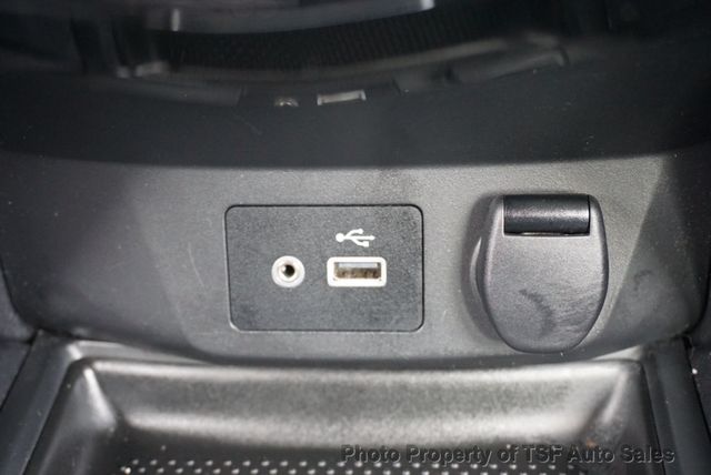 2019 Nissan Rogue AWD S CARPLAY REAR CAMERA BLIND SPOT LANE ASSIST  - 22947064 - 25