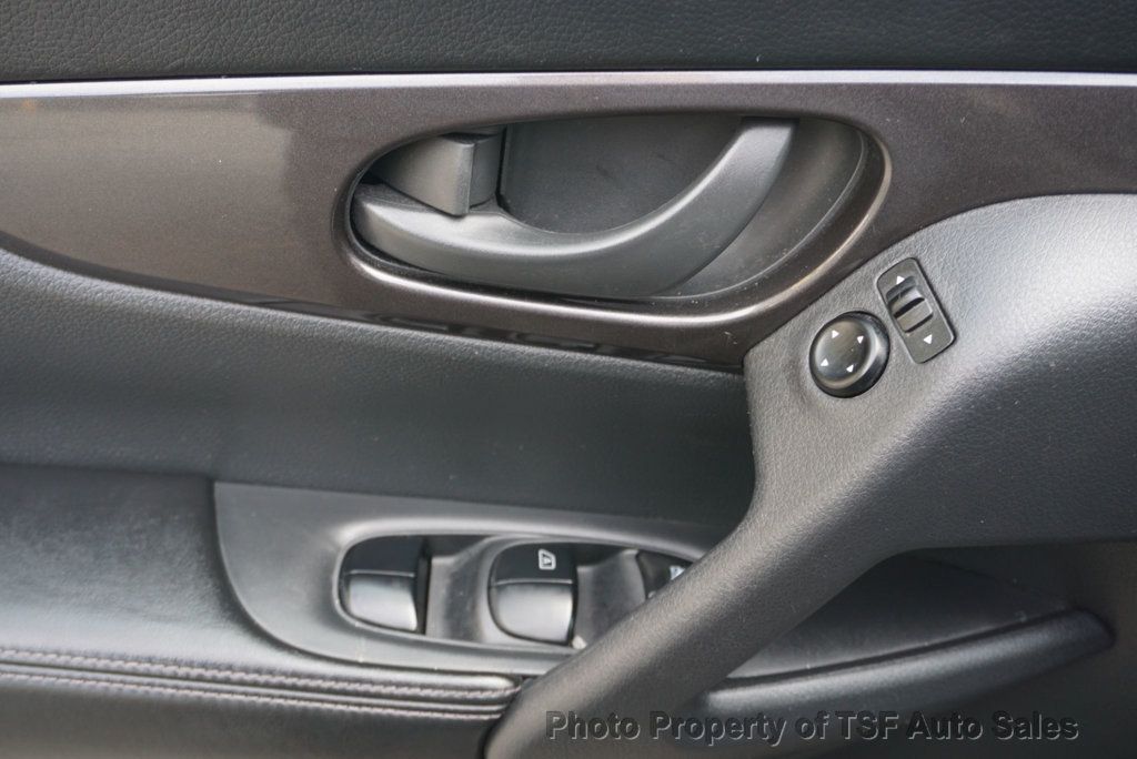 2019 Nissan Rogue AWD S CARPLAY REAR CAMERA BLIND SPOT LANE ASSIST  - 22947064 - 31