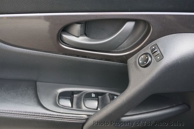 2019 Nissan Rogue AWD S CARPLAY REAR CAMERA BLIND SPOT LANE ASSIST  - 22947064 - 31